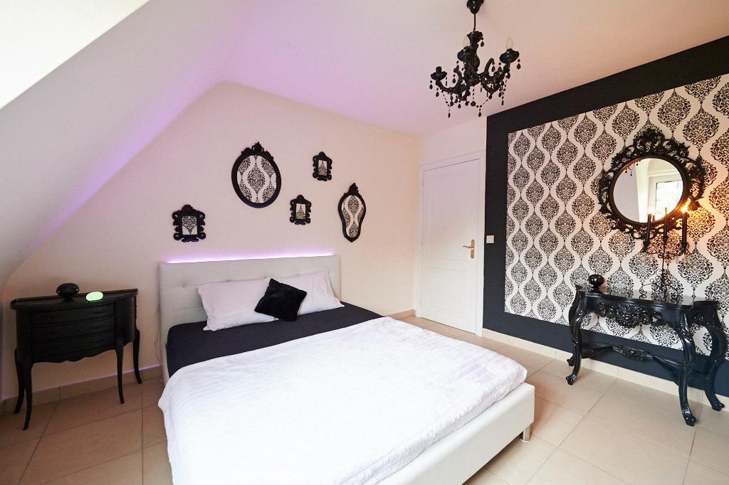 Du Cote De Chez Lou Bed & Breakfast Rosieres Exterior foto