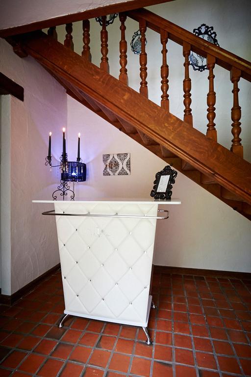 Du Cote De Chez Lou Bed & Breakfast Rosieres Exterior foto