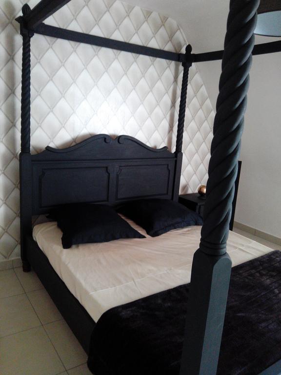 Du Cote De Chez Lou Bed & Breakfast Rosieres Exterior foto