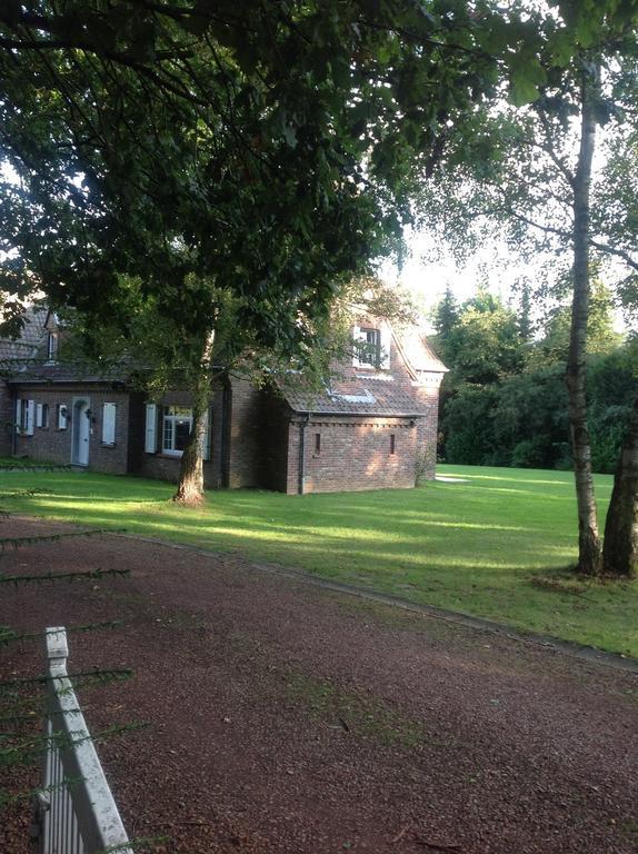 Du Cote De Chez Lou Bed & Breakfast Rosieres Exterior foto