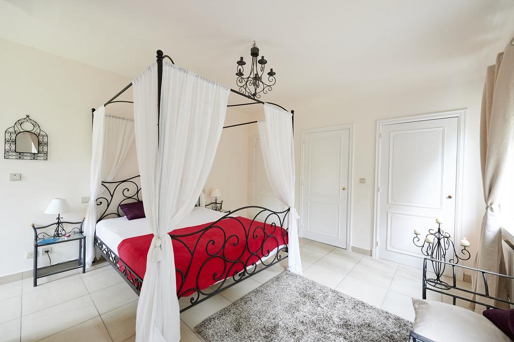 Du Cote De Chez Lou Bed & Breakfast Rosieres Exterior foto